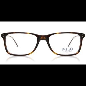 Ralph Lauren Polo Eyeglasses